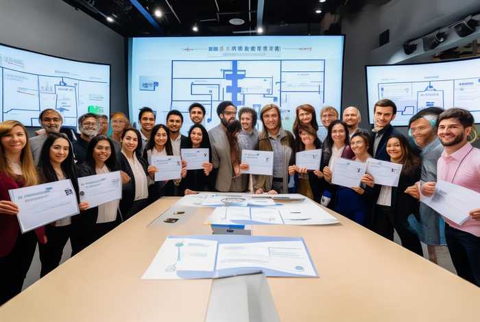 宜搭低代码证书有用吗、宜搭认证