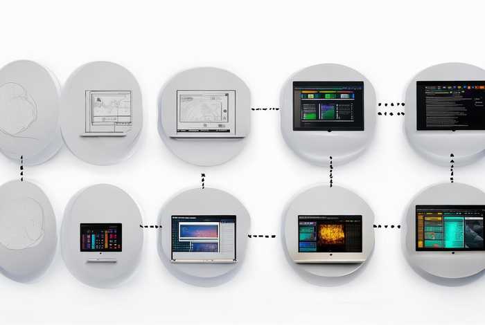 怎样制作网站教程图 - 怎样制作网站教程图片