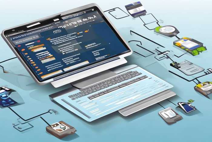 怎么自己创建一个网站链接（怎么自己创建一个网站链接呢）