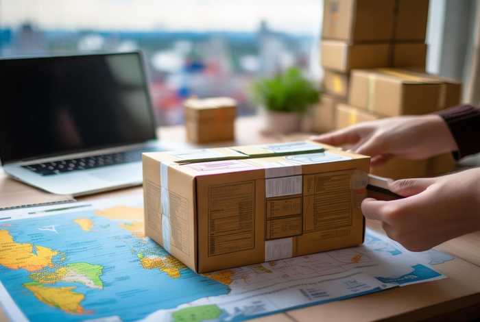 一个人做外贸怎么发货(一个人做外贸怎么发货给客户) 一个人做外贸怎么发货(一个人做外贸怎么发货给客户)