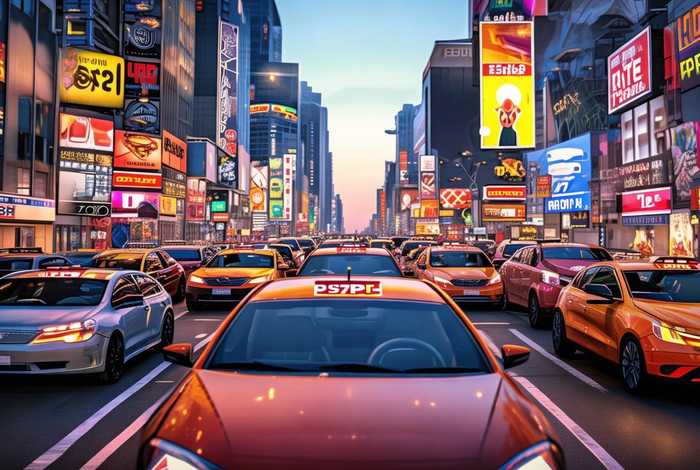 现在那个平台跑快车好 - 现在跑那个快车平台好点