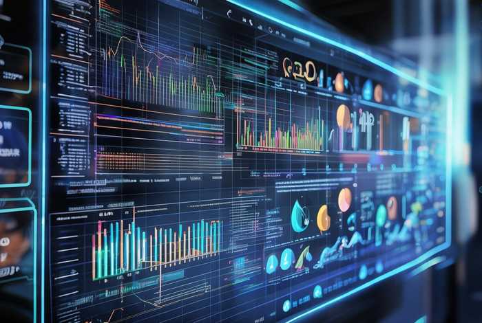 在线数据分析系统 - 在线数据分析系统有哪些 在线数据分析系统 - 在线数据分析系统有哪些