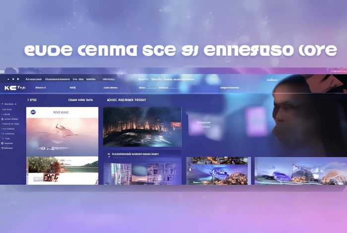 在线生成视频免费网站 - 免费视频生成软件