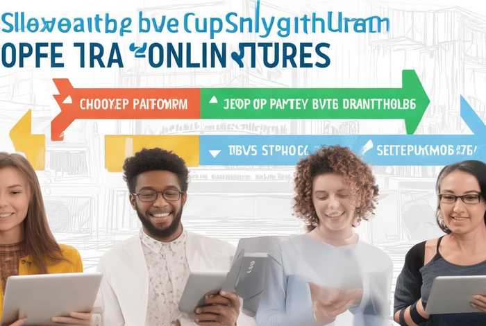 怎么开网店方便、怎么开网店方便一点