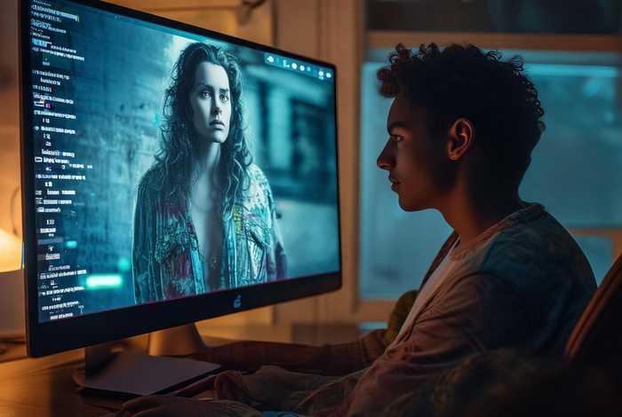 一个人在线观看 一个人在线观看高清电视剧完整版