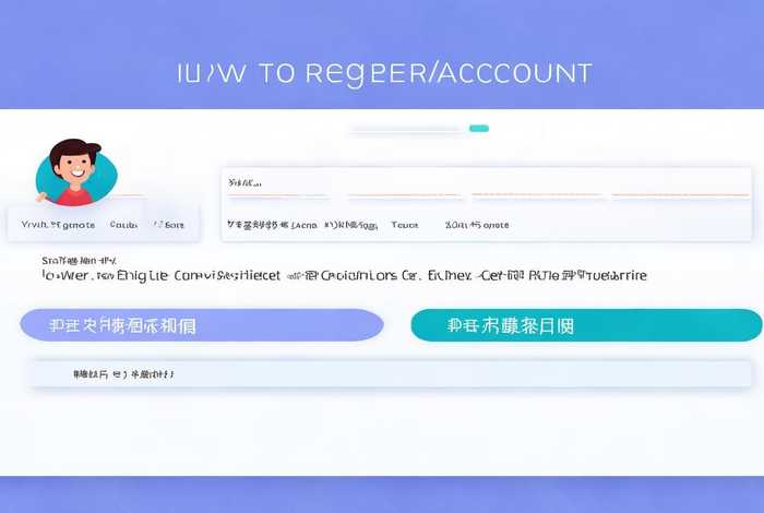 怎么在网站注册（怎么在网站注册微信）