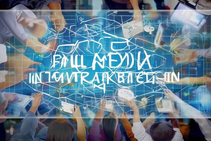 一站式全媒体营销整合专家（全媒体整合营销是什么意思）