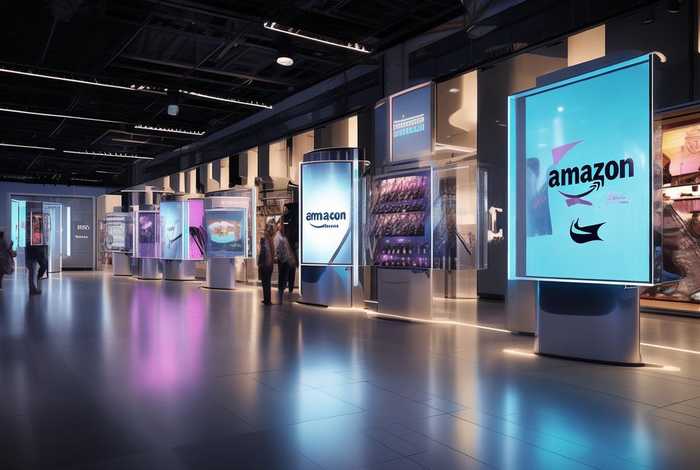 智慧新零售系统有哪些品牌，智慧新零售系统有哪些品牌的