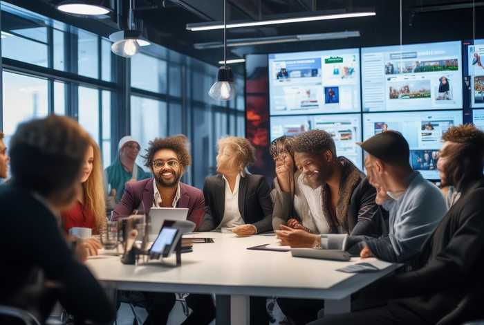 做网络营销有前途吗 做网络营销有前途吗女生