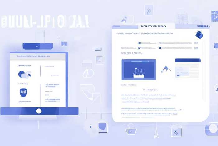 小程序代码搭建教程，小程序代码搭建教程下载