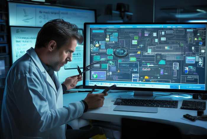 怎么检查网站安全、怎么检查网站安全问题