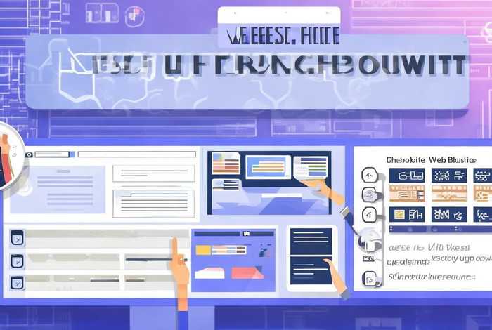 怎样开设自己的网站 - 怎样开设自己的网站账号