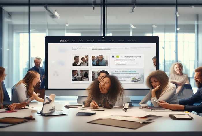 想自己做一个企业网站（想自己做一个企业网站推广）