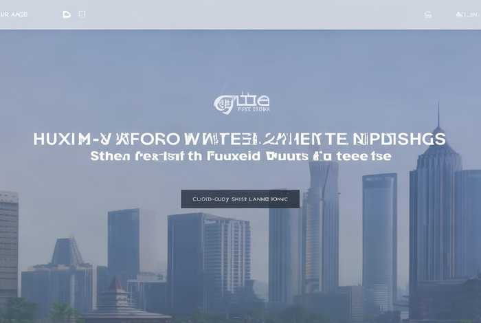 无锡企业网站模板建站（无锡企业网站模板建站流程）