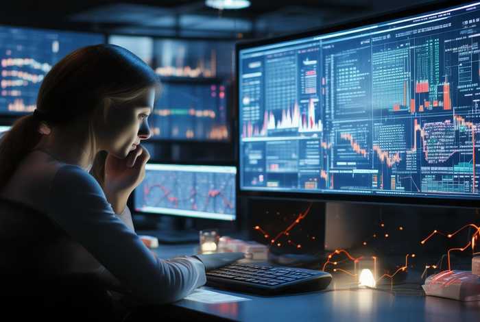 怎样建立自己的交易系统与盈利模式，怎么样建立自己的交易系统