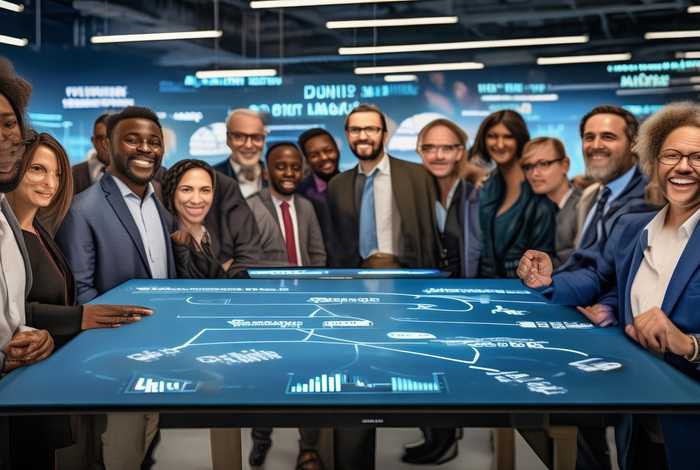 怎么做一个销售高手 - 怎么做一个销售高手呢