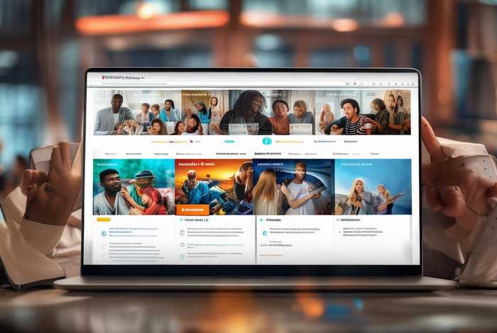 宣传网页的作用、宣传网页的作用有哪些