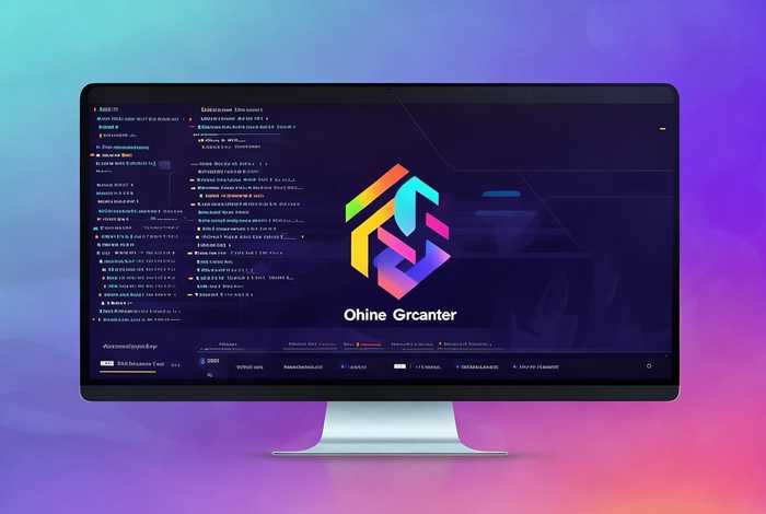 在线生成logo网站 在线生成logo网站源码