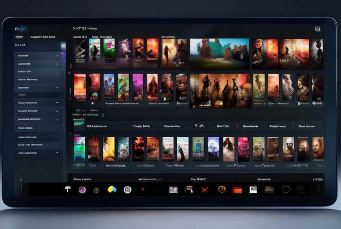 影视网站搭建app，影视网站搭建教程