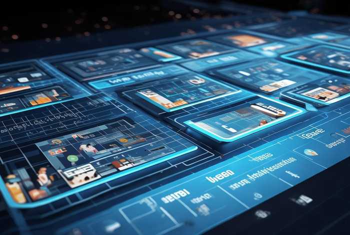 制作动态网站的流程、制作动态网站的流程有哪些