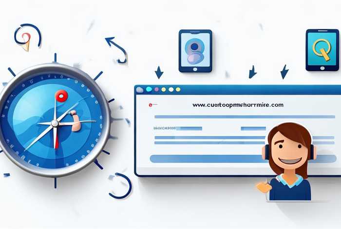 怎么找到企业官网（怎么找到企业官网客服）