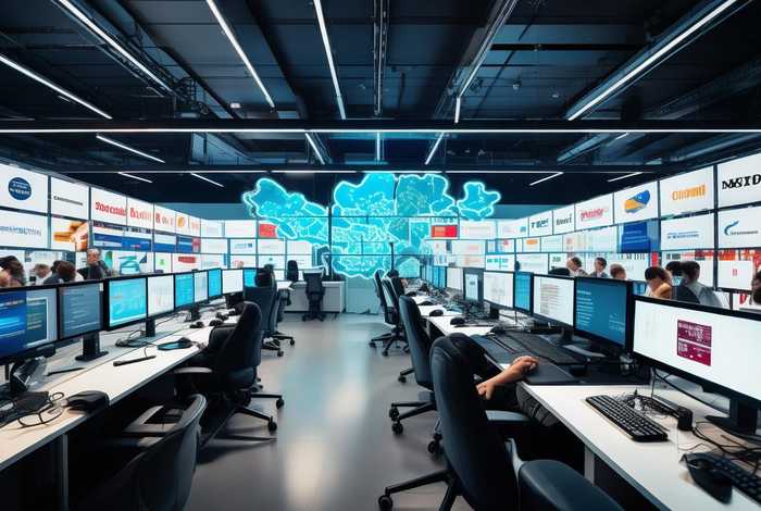 小程序开发公司有哪些（小程序开发公司有哪些公司）