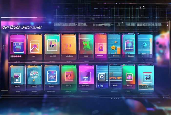 一键app生成器都有哪些;一键app生成器都有哪些软件 一键app生成器都有哪些;一键app生成器都有哪些软件