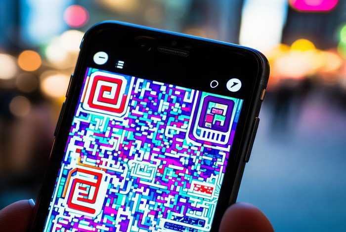 怎么做链接打开是二维码（怎么做链接打开是二维码呢）