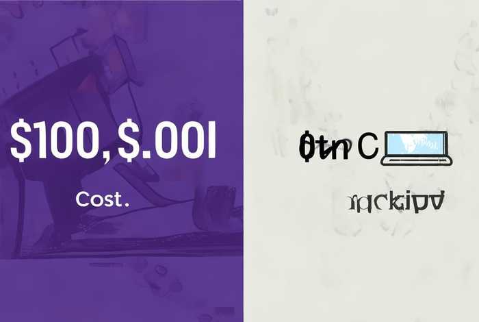 做一个网站的成本高吗（做一个网站的成本高吗知乎）