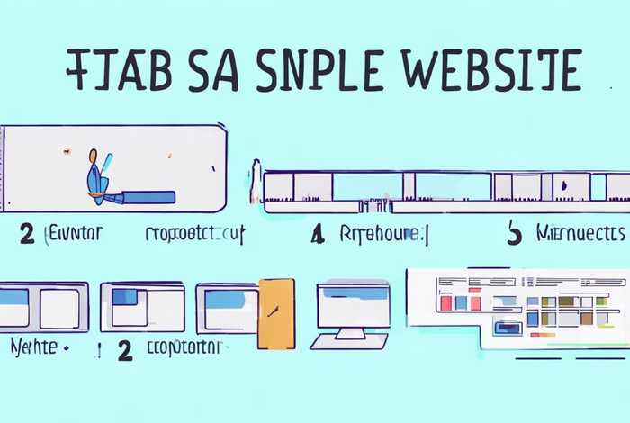 制作一个简易网站的教程,制作一个简易网站的教程图片 制作一个简易网站的教程,制作一个简易网站的教程图片