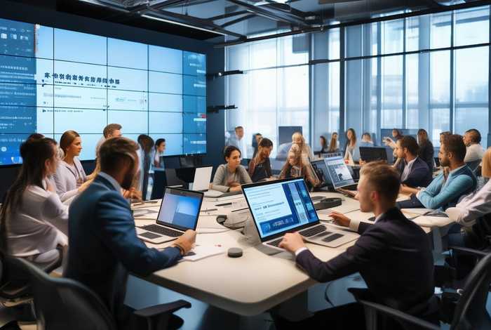 小程序开发公司公司 找小程序开发公司