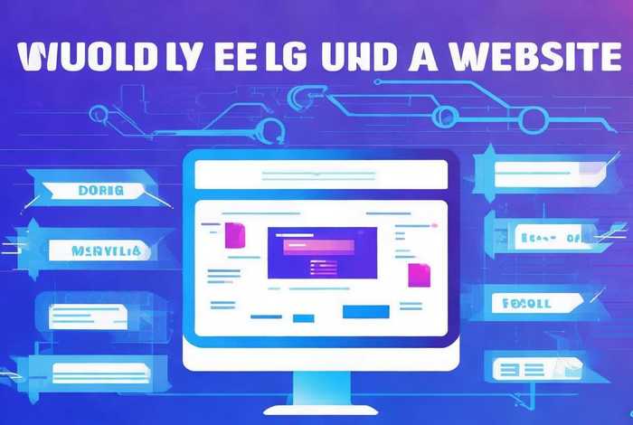 怎么快速建网站教程；怎么快速搭建网站