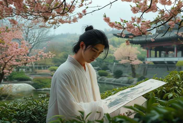 中国林孝坚（中国林孝俊）