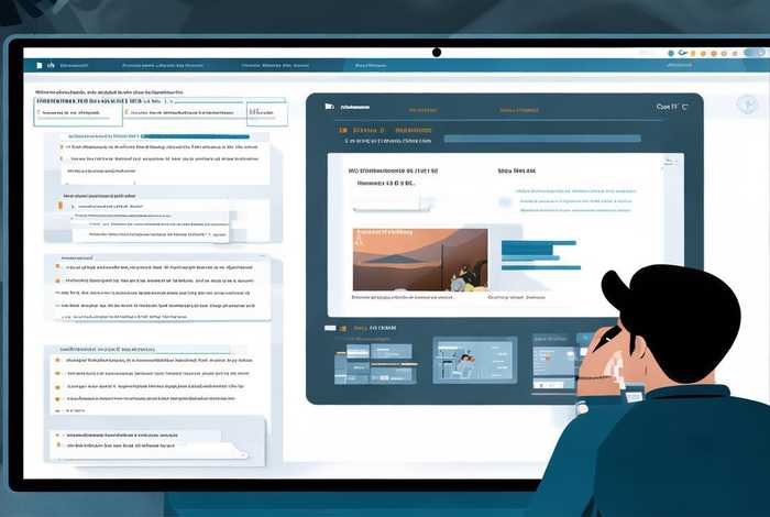 怎么制作一个网页页面图片 - 怎么制作一个网页页面图片和文字
