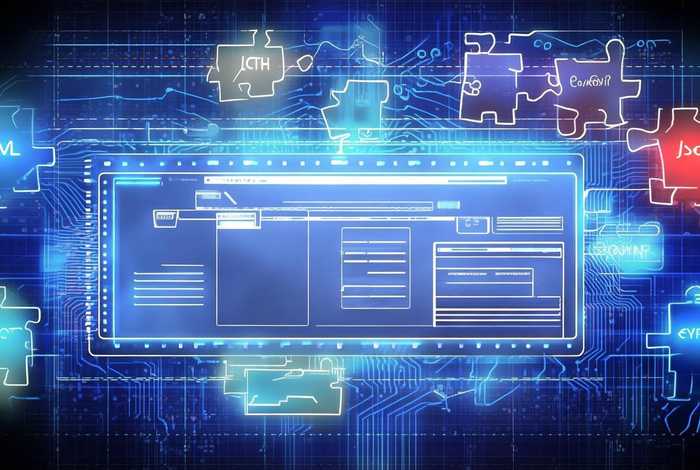 怎么介绍一个网页的构建；怎么介绍一个网页的构建方法