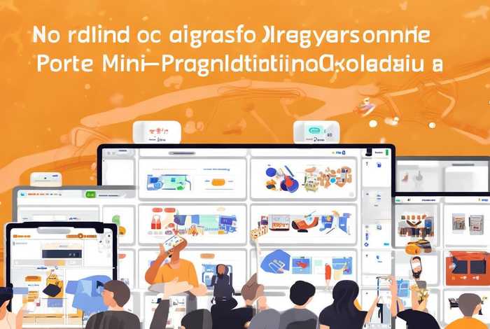 小程序商城系统微信小程序分销平台搭建 - 小程序分销平台有哪些