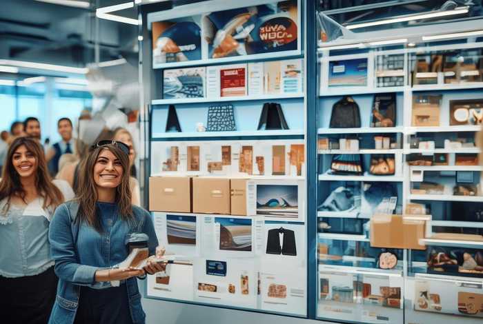 做电商平台需要什么资质 - 做电商平台需要什么