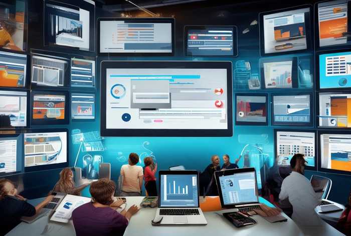 一个平台做网络推广、一个平台做网络推广赚钱吗