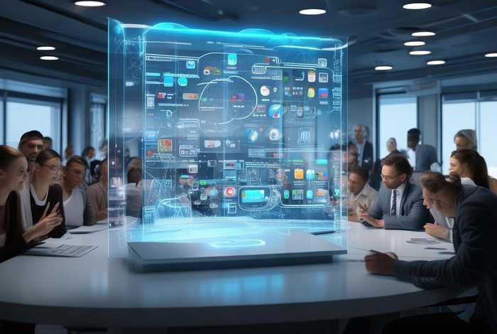 无代码开发软件有哪些介绍一下 - 无代码化开发怎么样