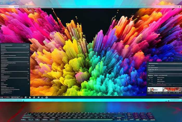 怎么自定义桌面主题 怎么自定义桌面主题壁纸