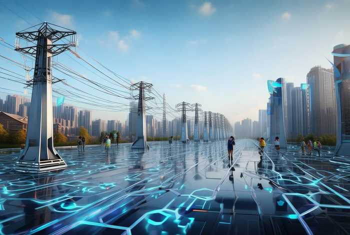 重庆电力物联网建设 - 重庆电力高等专科学校物联网应用技术 重庆电力物联网建设 - 重庆电力高等专科学校物联网应用技术