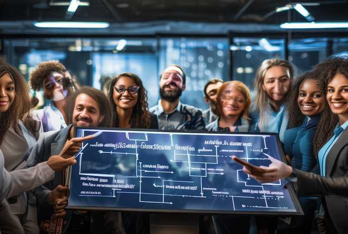 怎么做一个销售高手 - 怎么做一个销售高手呢