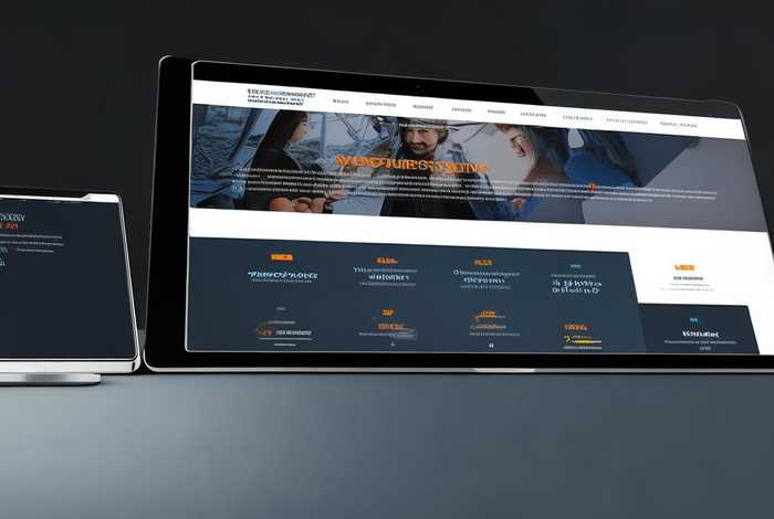 专业网站建设方案 - 专业网站建设方案模板