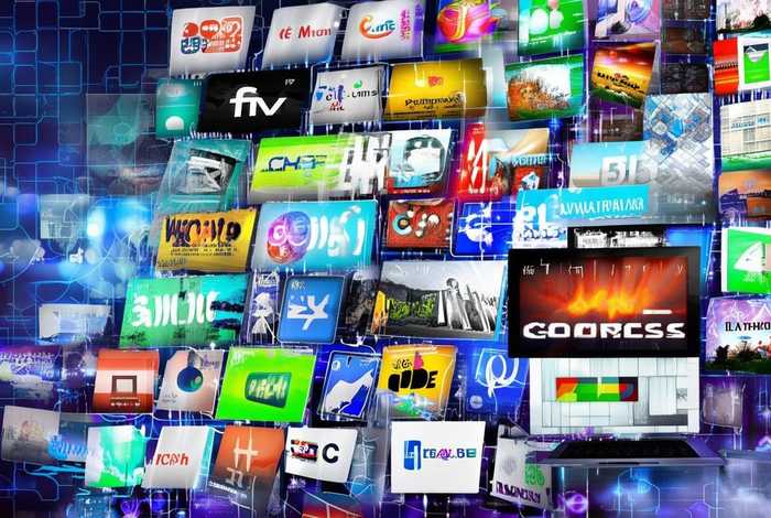 展示类网站有哪些，展示类网站有哪些平台