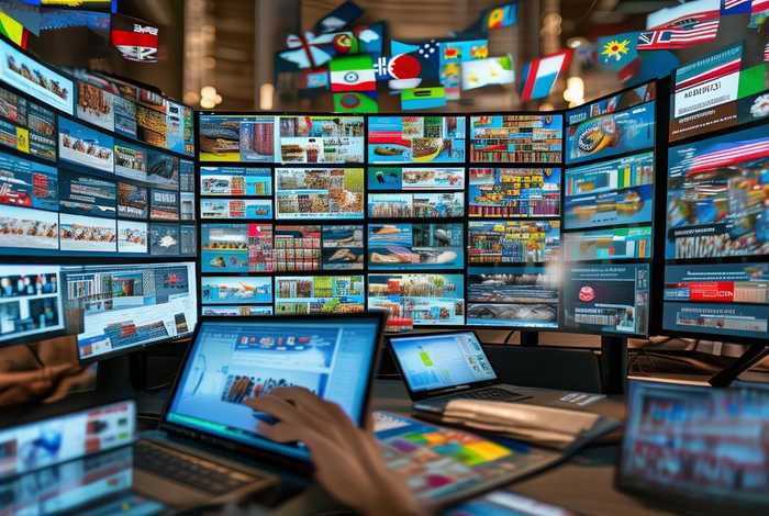 怎么样在网上平台做生意 怎么样在网上平台做生意呢