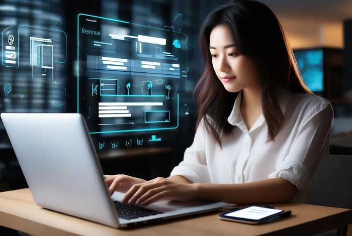 怎么制作简历电子版；手机怎么制作简历电子版