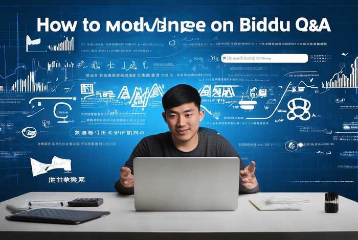 怎么做百度问答赚钱、百度问答怎么赚更多钱