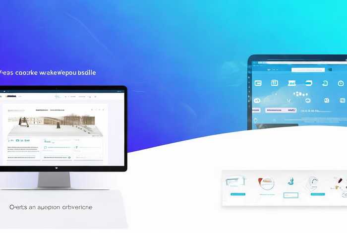 展示型网站有用吗，展示型网站可以优化吗