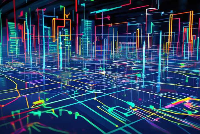 无线网络设计图 - 无线网络方案设计