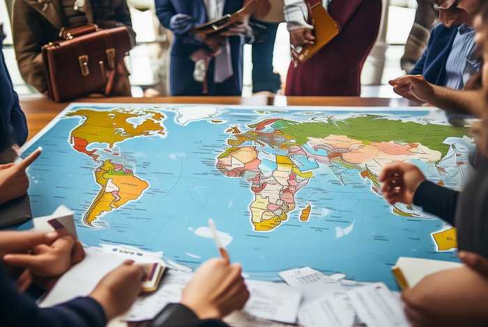 怎么找到外贸公司采购，怎么找到外贸公司采购人员